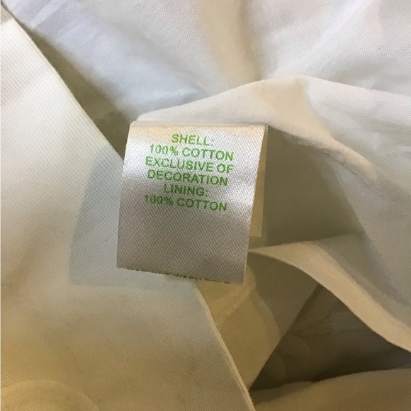 Lilly Pulitzer White Dress - Picture 7 of 9